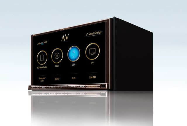 セ*ラ様 サウンドナビ NR-MZ300PREMI-2