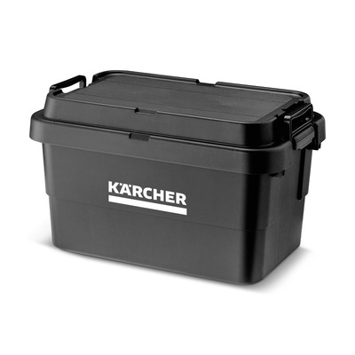 K 2 サイレント 自吸水道兼用セット（ボックス付き） - 高圧洗浄機