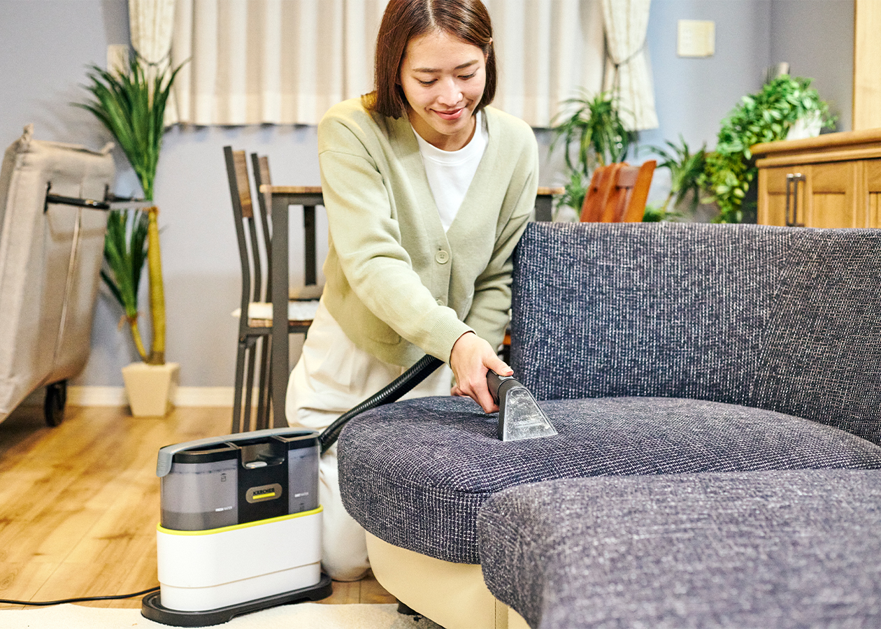 SE 2 | ケルヒャー