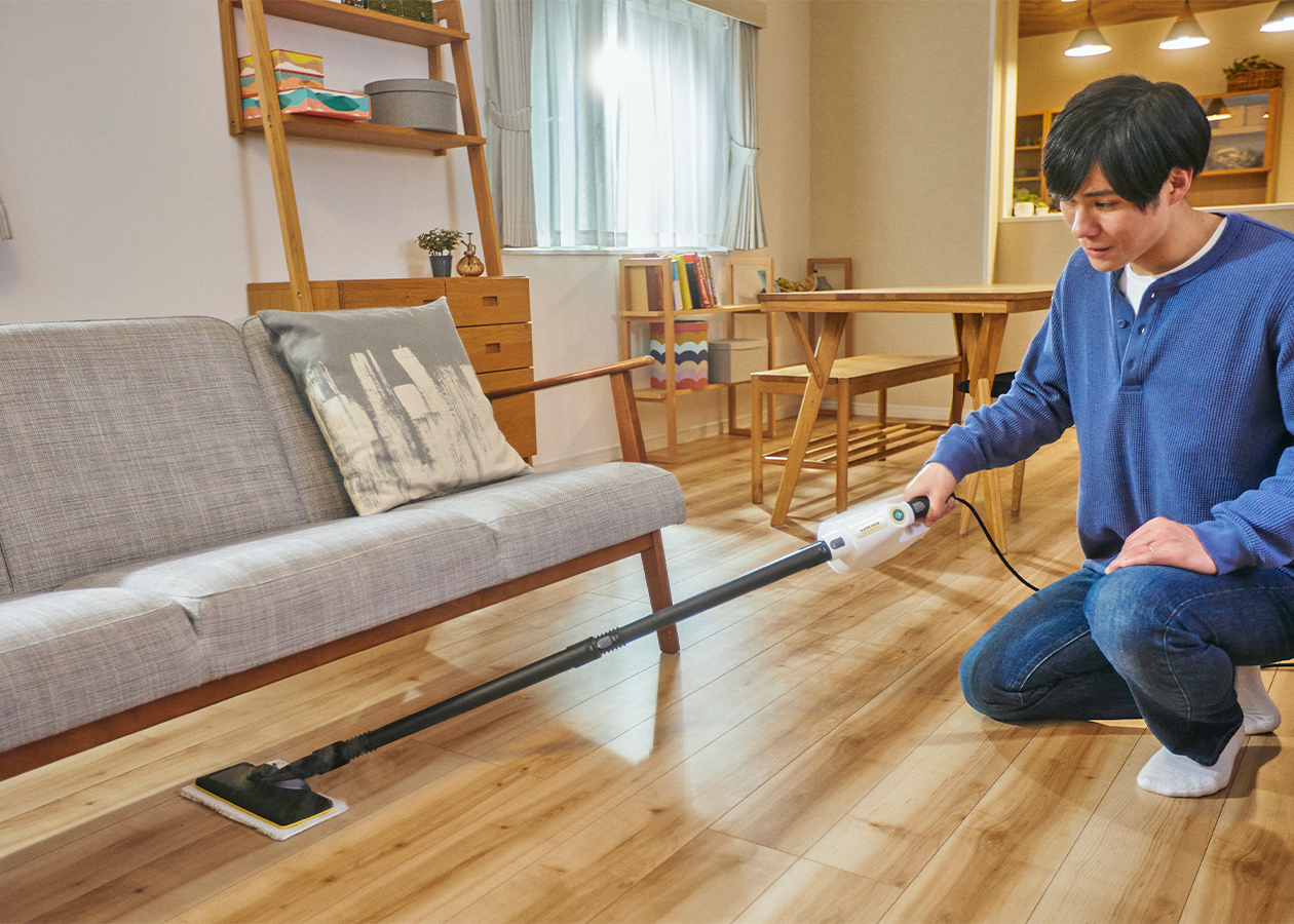 SC 1 Multi & Up | ケルヒャー