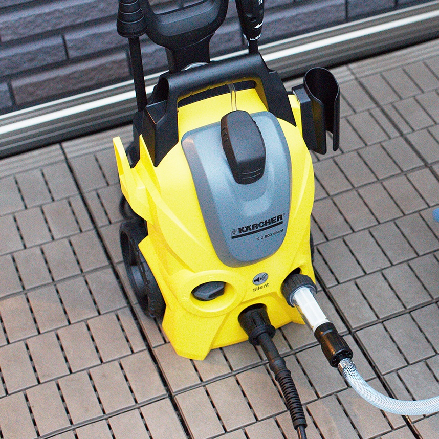 フィルター（自吸用・本体取付用） - 高圧洗浄機用アクセサリー