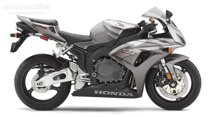 HONDA CBR1000RR Fireblade (2004-2007) Specs, Performance & Photos