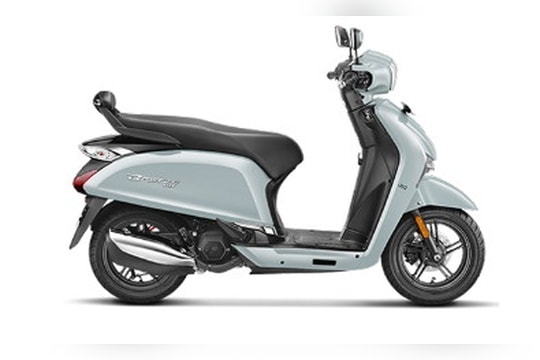 HERO Destini - All Models by Year (2025-Present) - Specs, Pictures