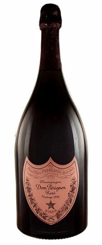 Champagne Dom Perignon Rose Vintage 1996 Brut in gift box, 1500 ml