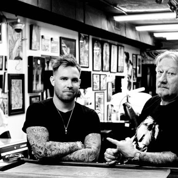 TATTOOS DELUXE - Updated March 2026 - 169 Photos & 106 Reviews
