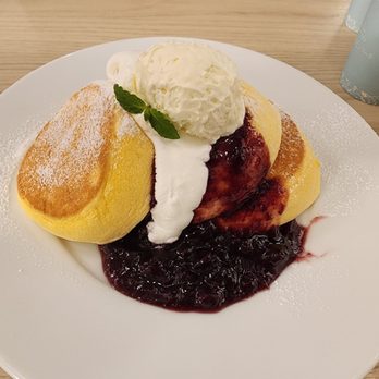 幸せのパンケーキ 心斎橋店 - Updated March 2026 - 351 Photos & 90