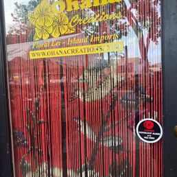 OHANA CREATIONS - Updated March 2026 - 42 Photos & 76 Reviews