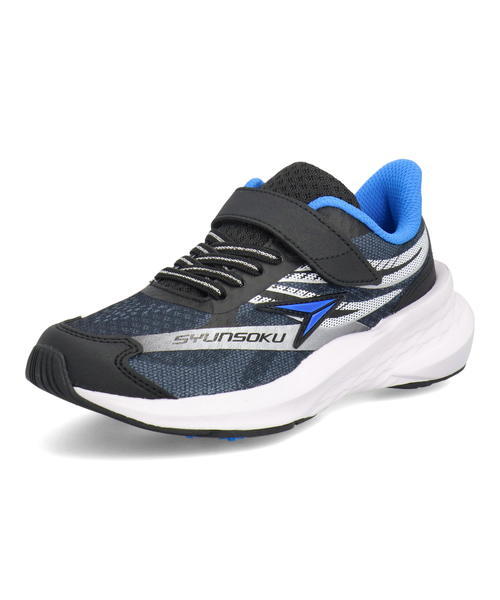 シュンソク(syunsoku)｜瞬足 キッズ 通販 瞬足 シュンソク WING SLIDER