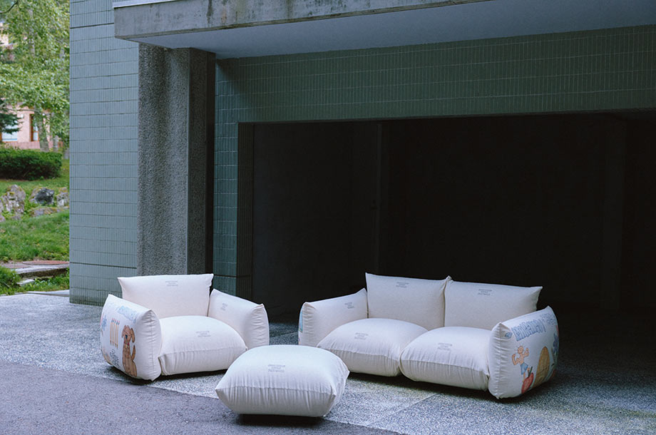 arflex＞everyone loves MARENCO | 三越伊勢丹オンラインストア・通販