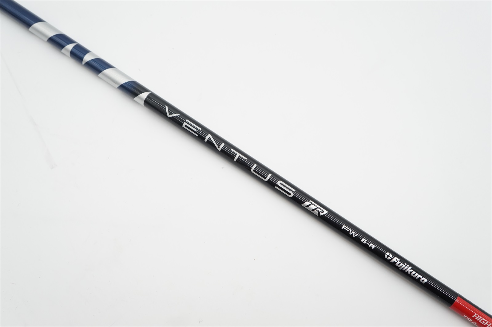 Fujikura Ventus TR Blue Fw 6-A 61g Senior 41.5