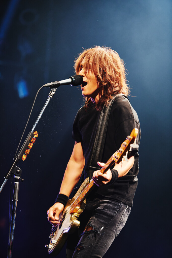 ライブレポート | F.C.Pyro. 20th Anniversary SPECIAL J BIRTHDAY