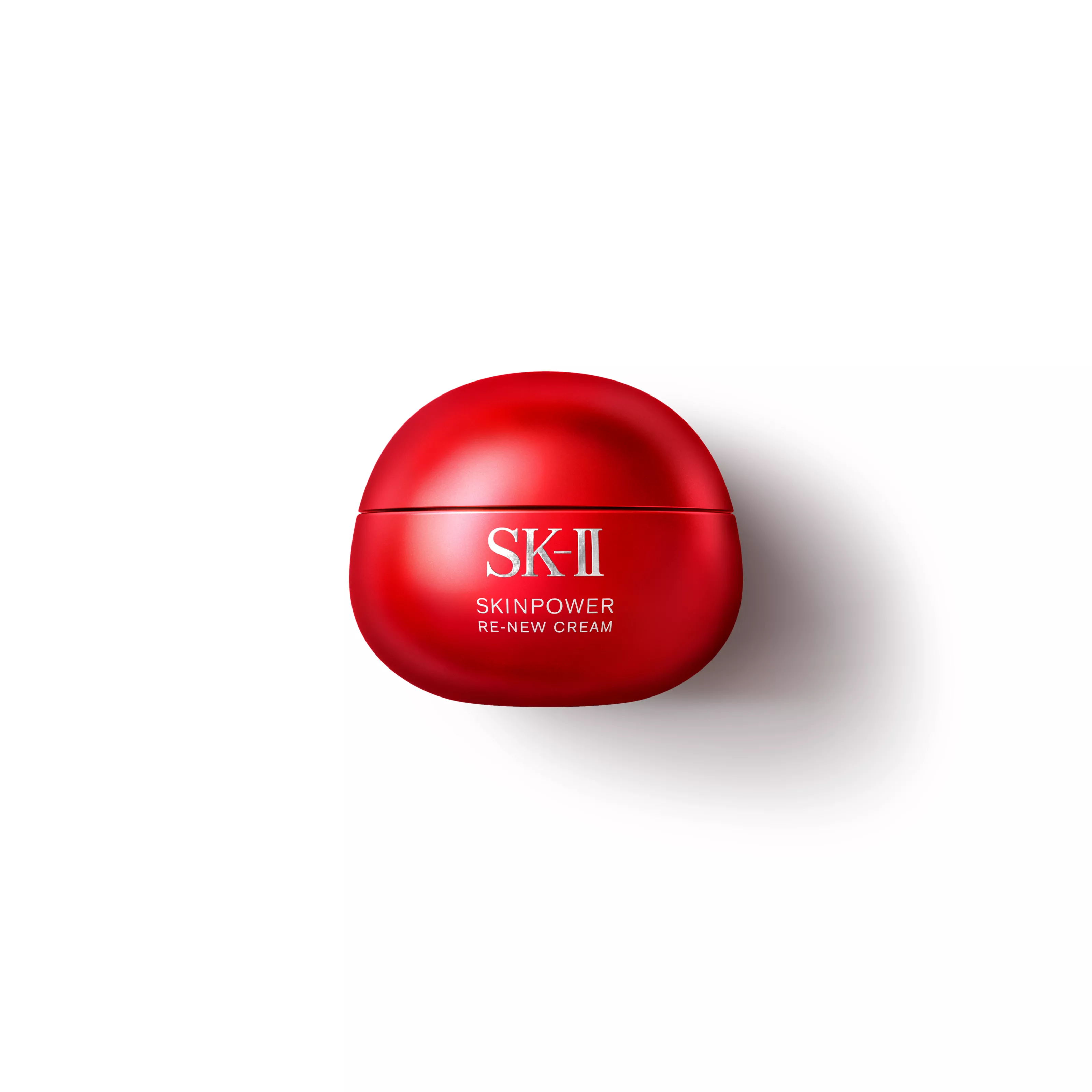 SK-II SKINPOWER RE-NEW CREAM 50G