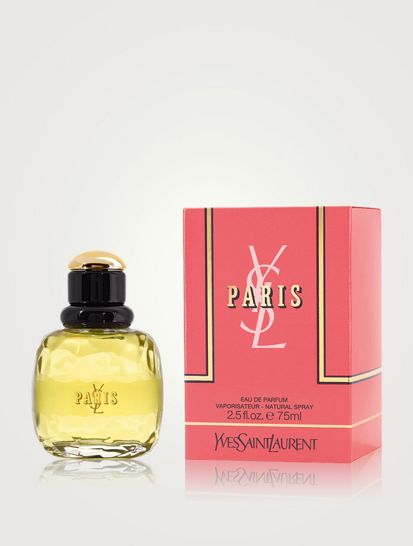 YVES SAINT LAURENT YSL Paris Eau De Parfum | Holt Renfrew