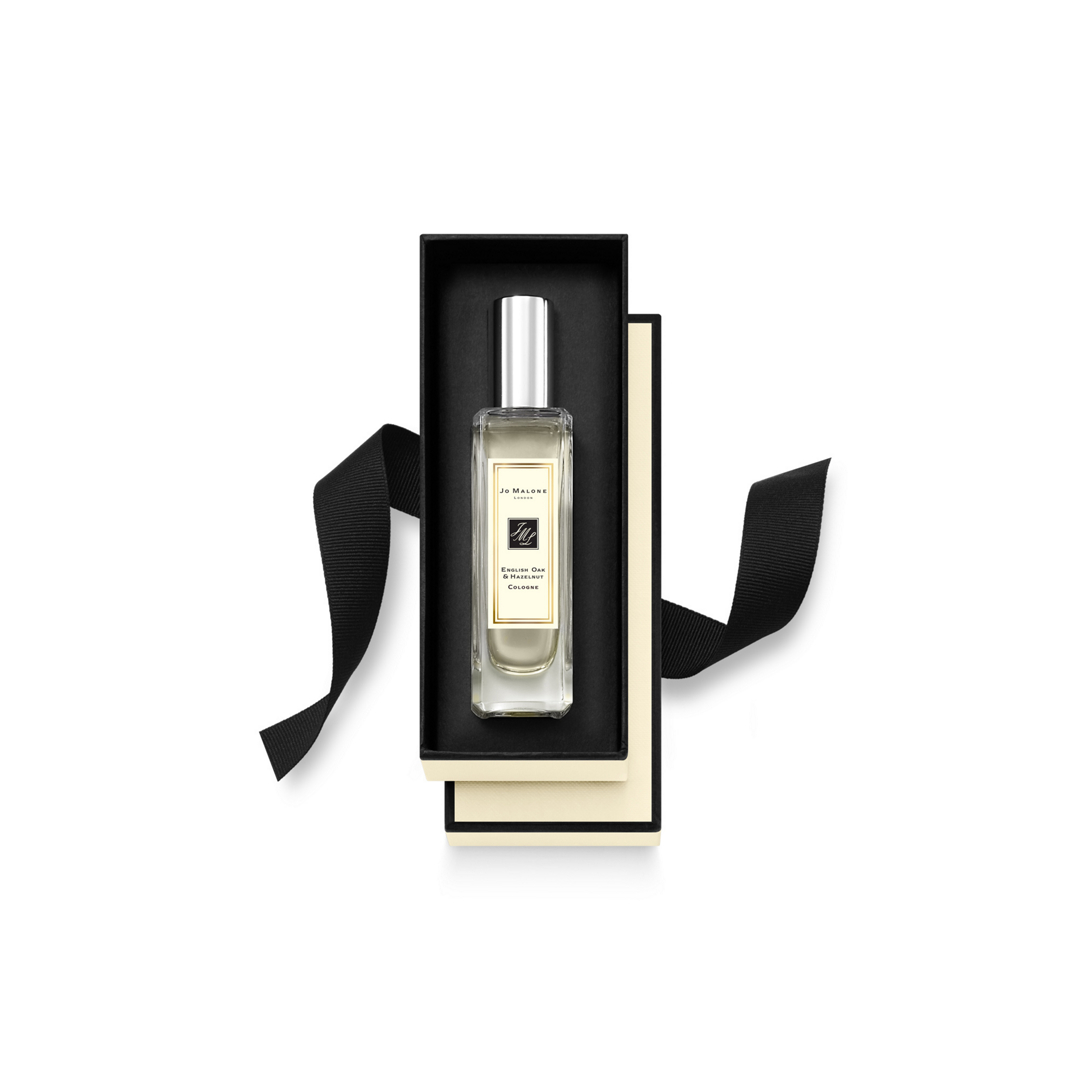JO MALONE LONDON English Oak & Hazelnut Cologne | Holt Renfrew