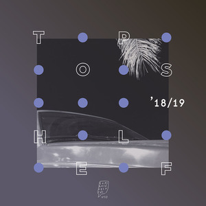 Topshelf Records - Elephant Gym - Gaze at Blue