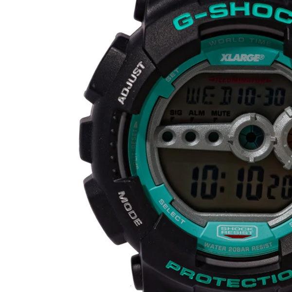 G-Shock X-Large Japan Limited Edition GD-100