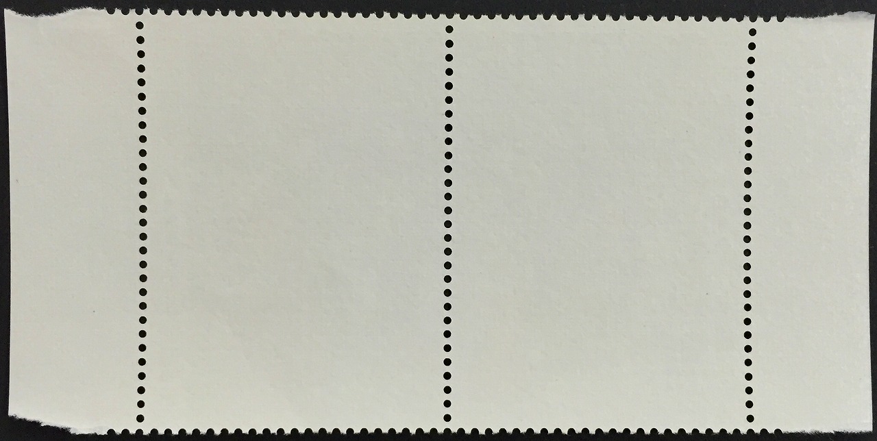 1982年昭和57年 切手趣味週間 鳥居清長画 60円×2枚未使用 | 収集ワールド