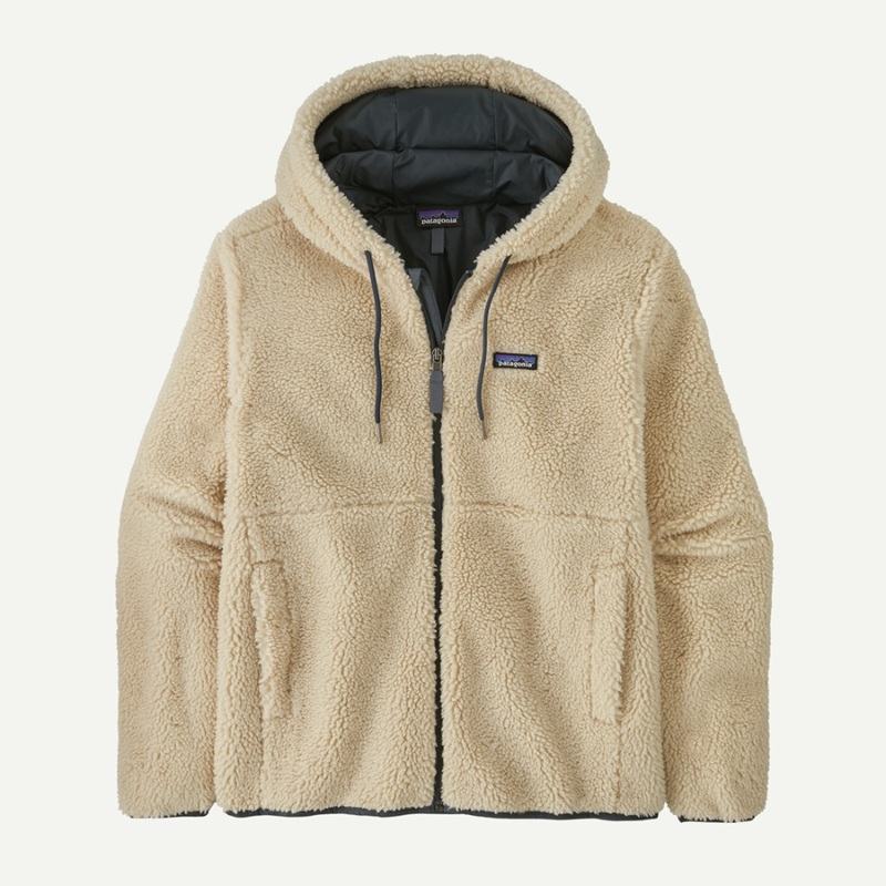 SALE【Patagonia】 メンズ・レトロX・フーディ・ジャケット - JACKET