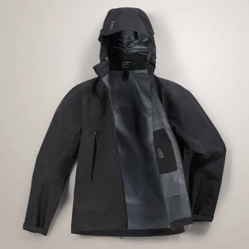 ARC'TERYX】 ベータ AR ジャケット メンズ - JACKET-| South Cedar