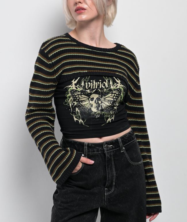 Women's Graphic Tank Tops | Zumiez