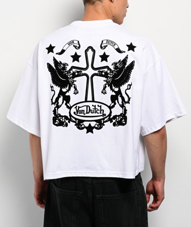 Glo Gang Glo Or Die Black T-Shirt | Zumiez