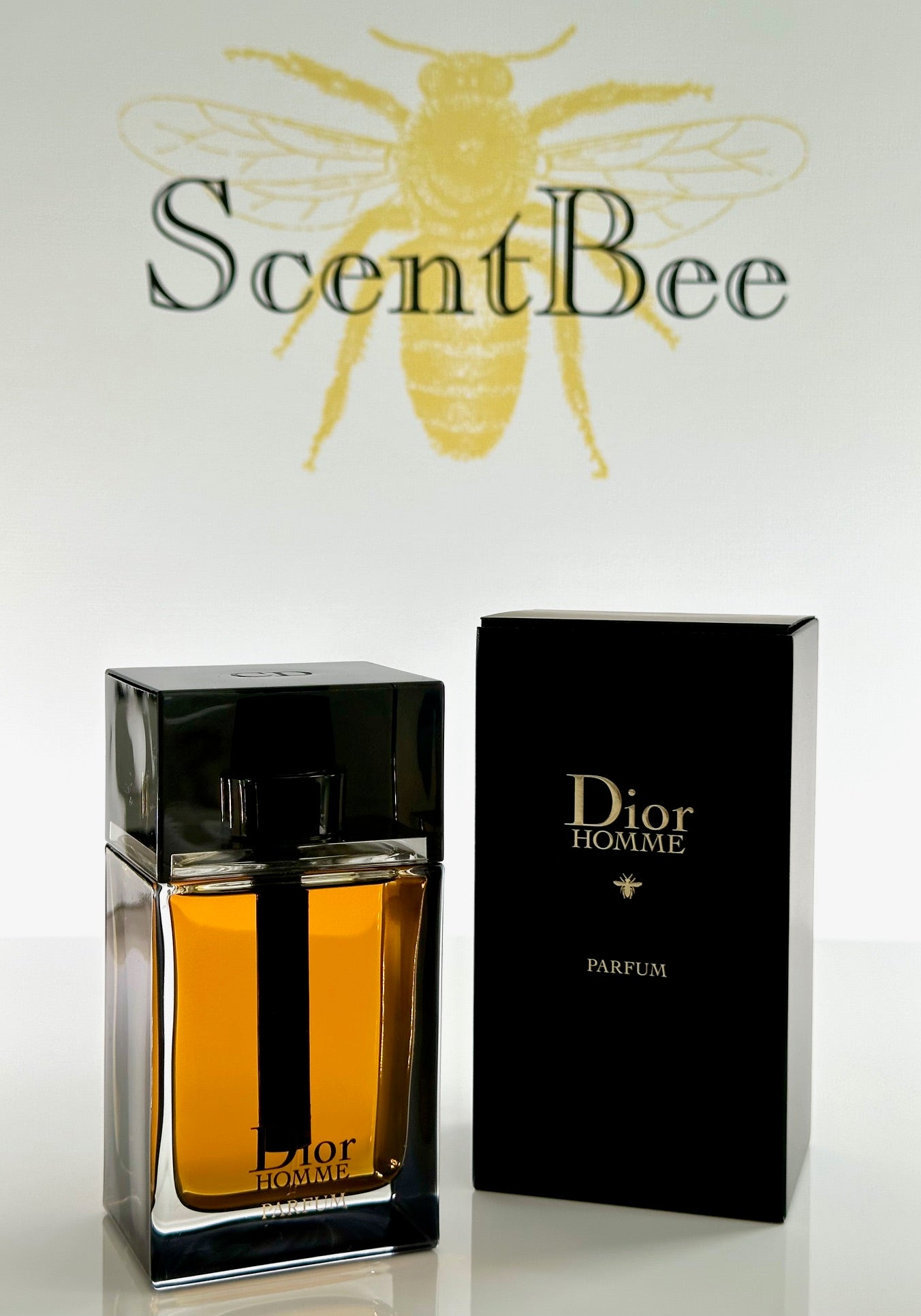 Dior Homme PARFUM Sample