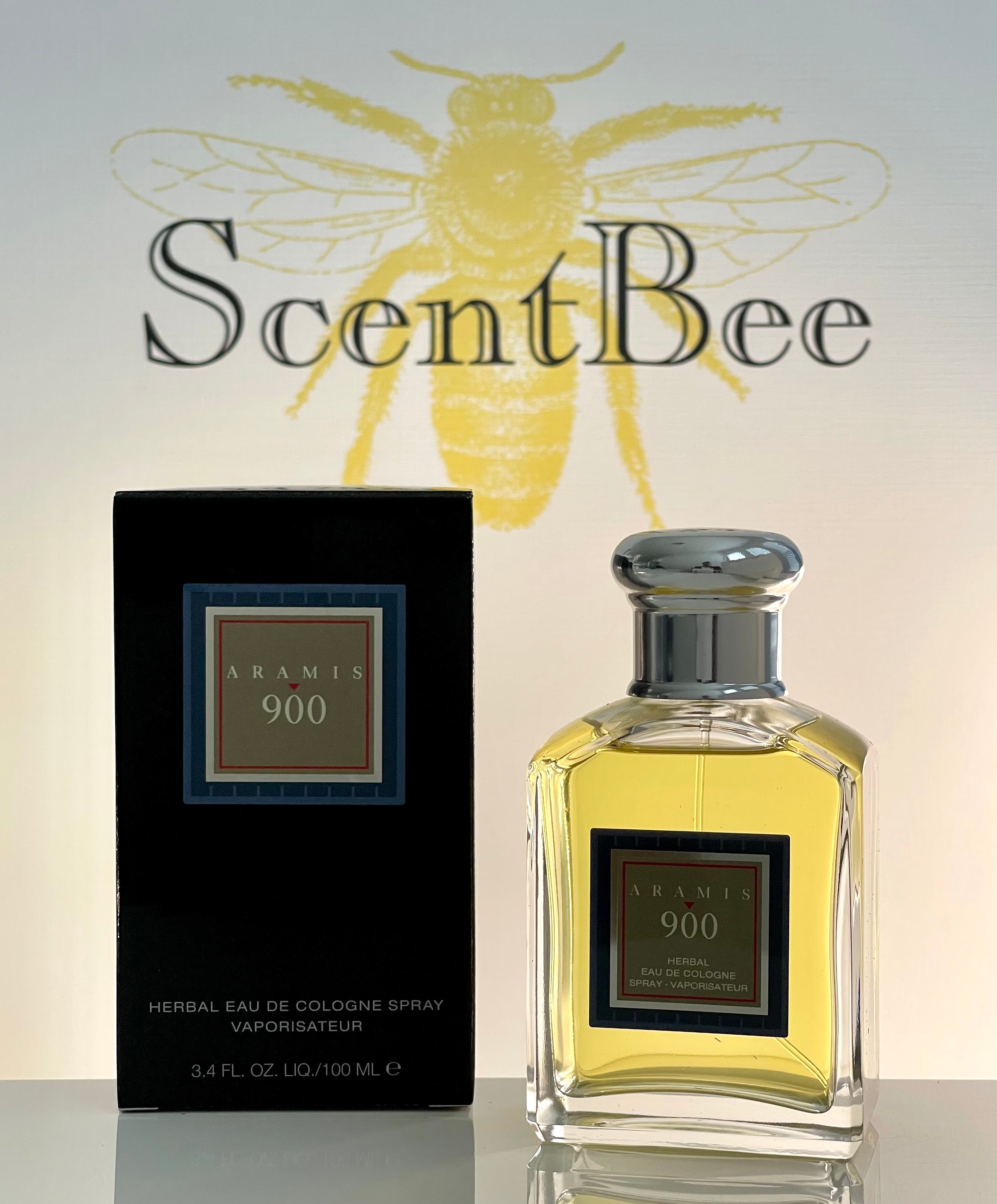 Aramis 900 Herbal Sample