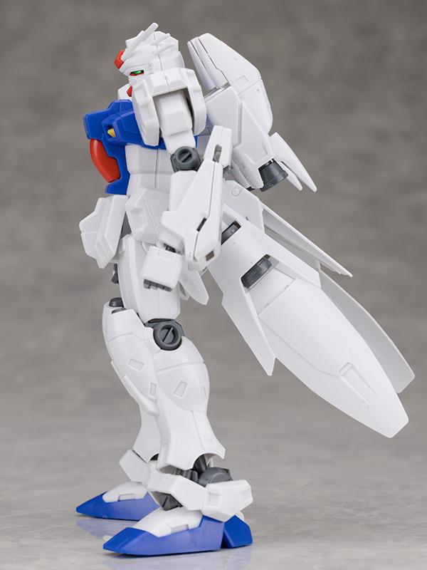 HGUC ガンダムGP03 デンドロビウム レビュー