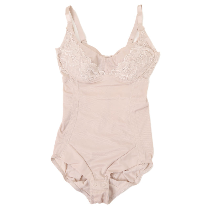 ボディースーツ 補正下着 A75～C85 補整下着 補正 下着 インナー