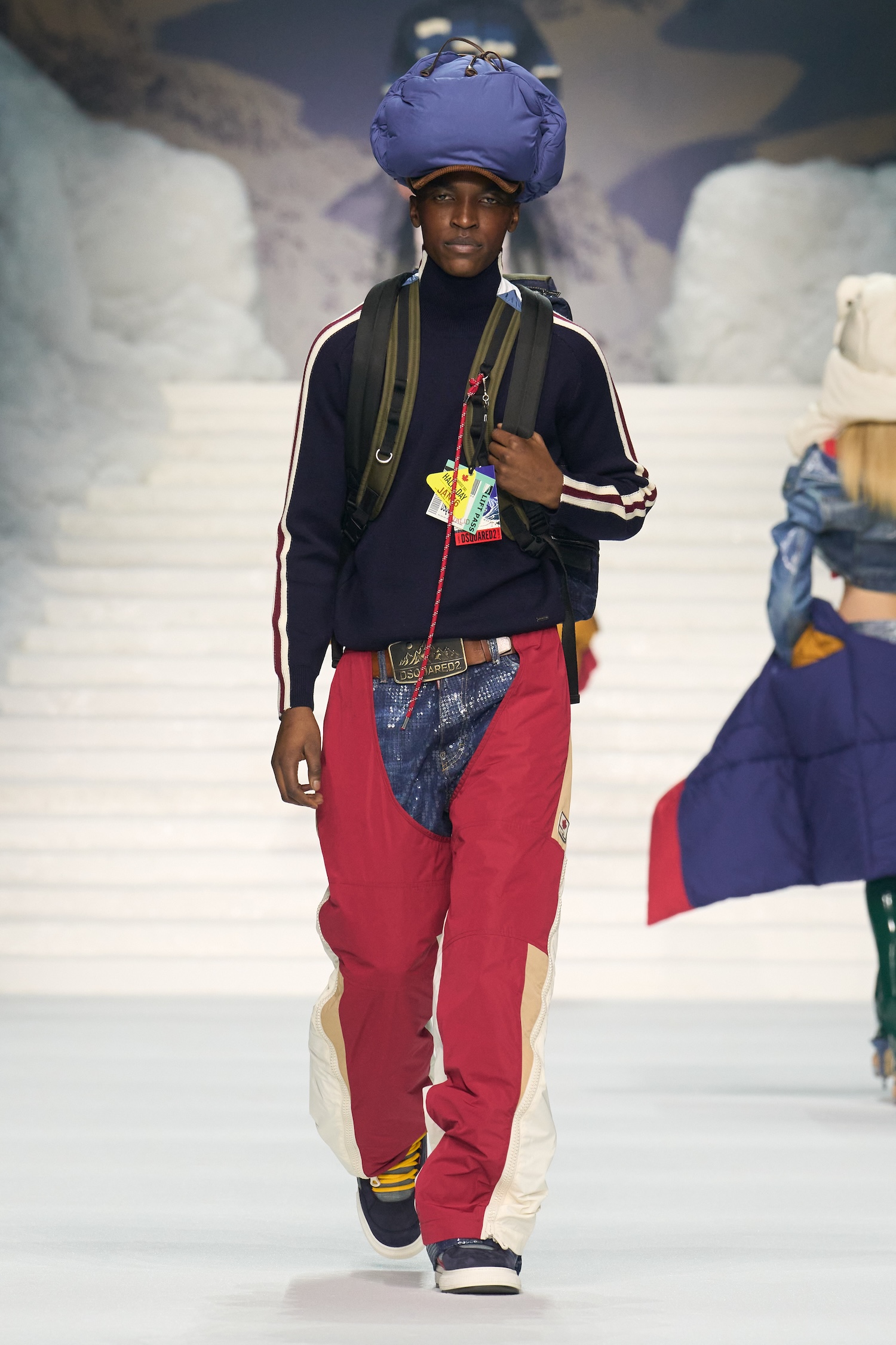 dsquared2 aw26 | #edged2 | Schön! Magazine