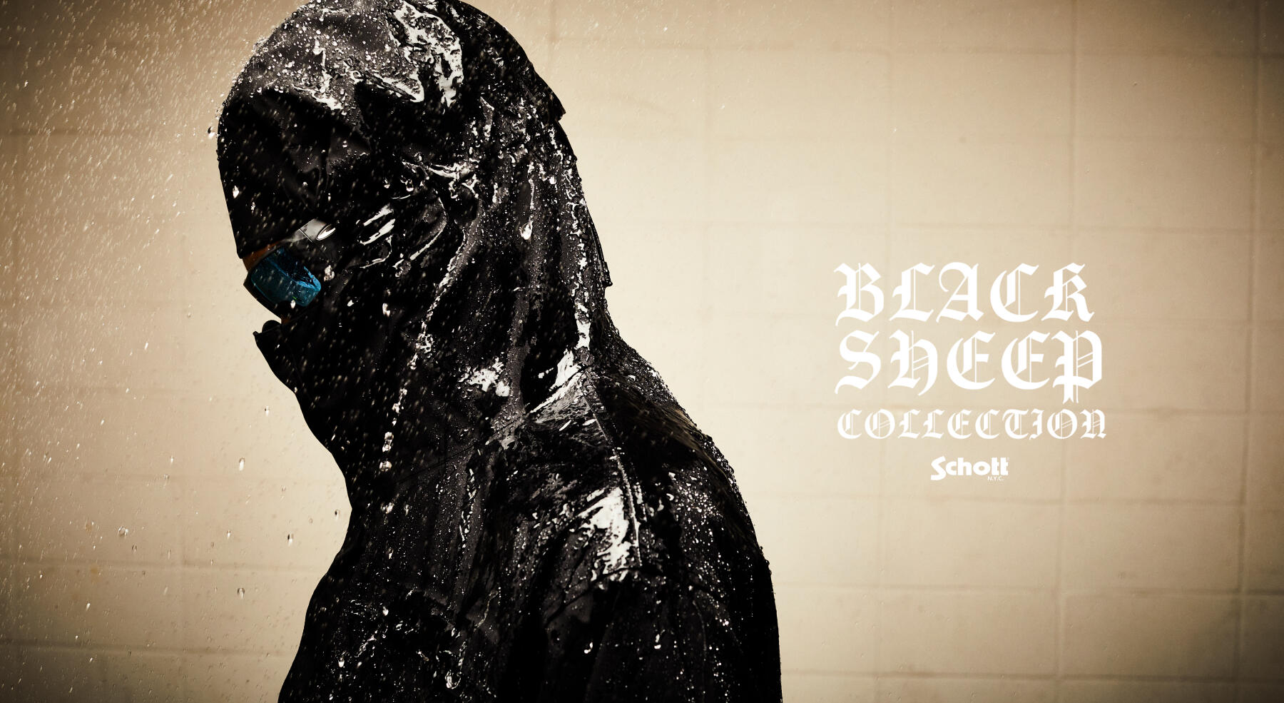 Schott NYC OFFICIAL サイト| Schott NYC(ショット)