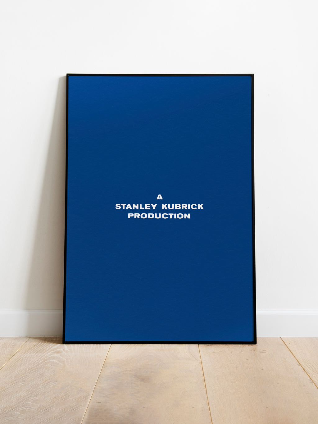 Kubrick Production Drop – SCRT