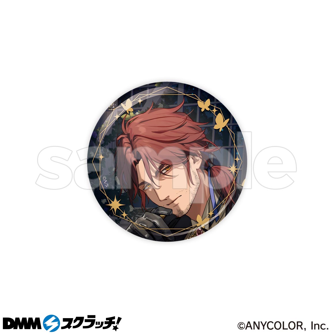 ブレマイ 立科 DMMスクラッチ Crazy Raccoon スクラッチ第六弾」1月5日