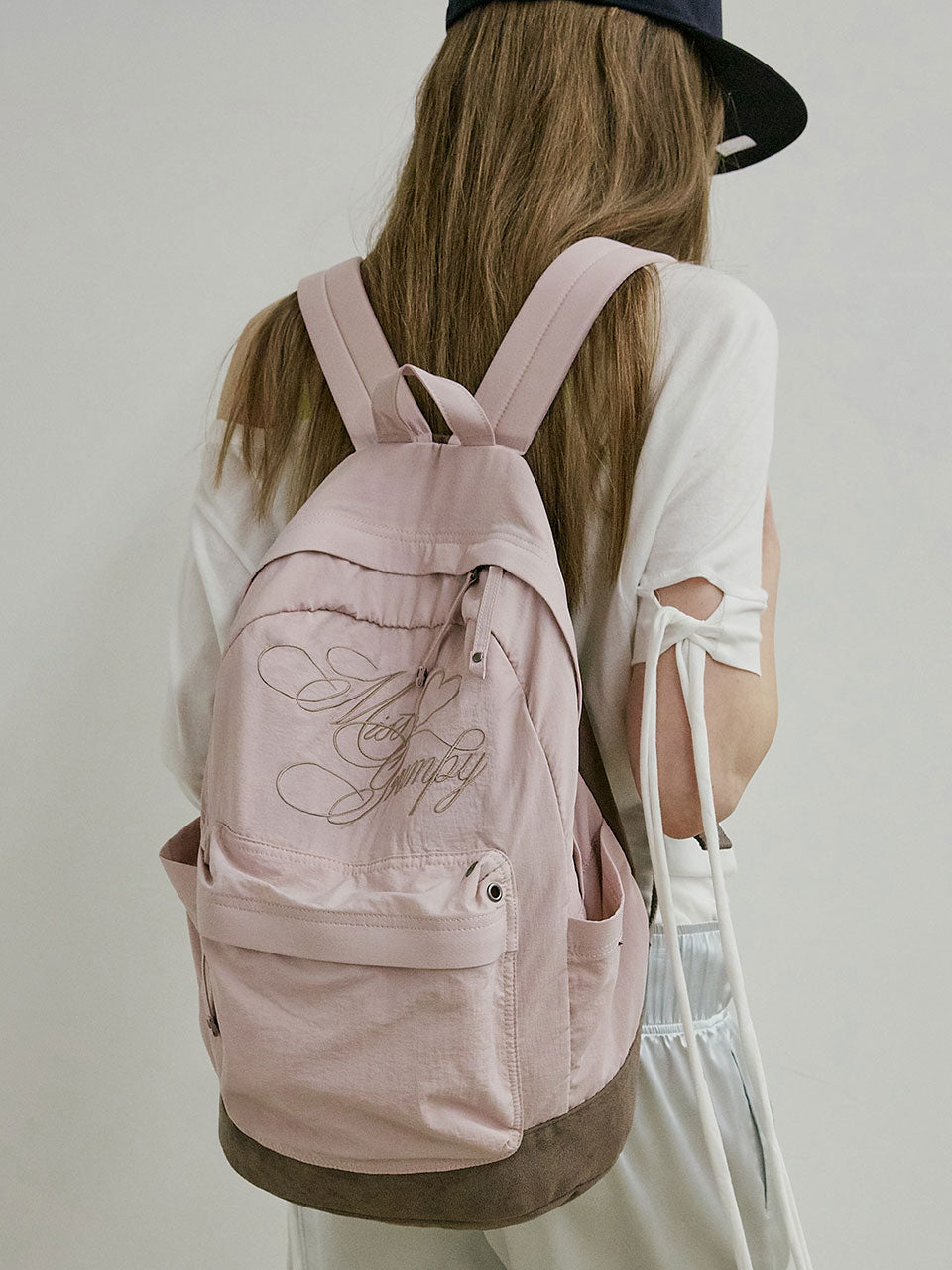 BAG – SCULPTOR JAPAN