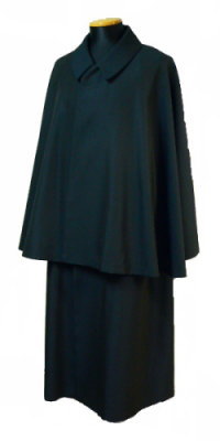 とんびコート、二重回しとんび、インバネスコート／和服・コート（外套