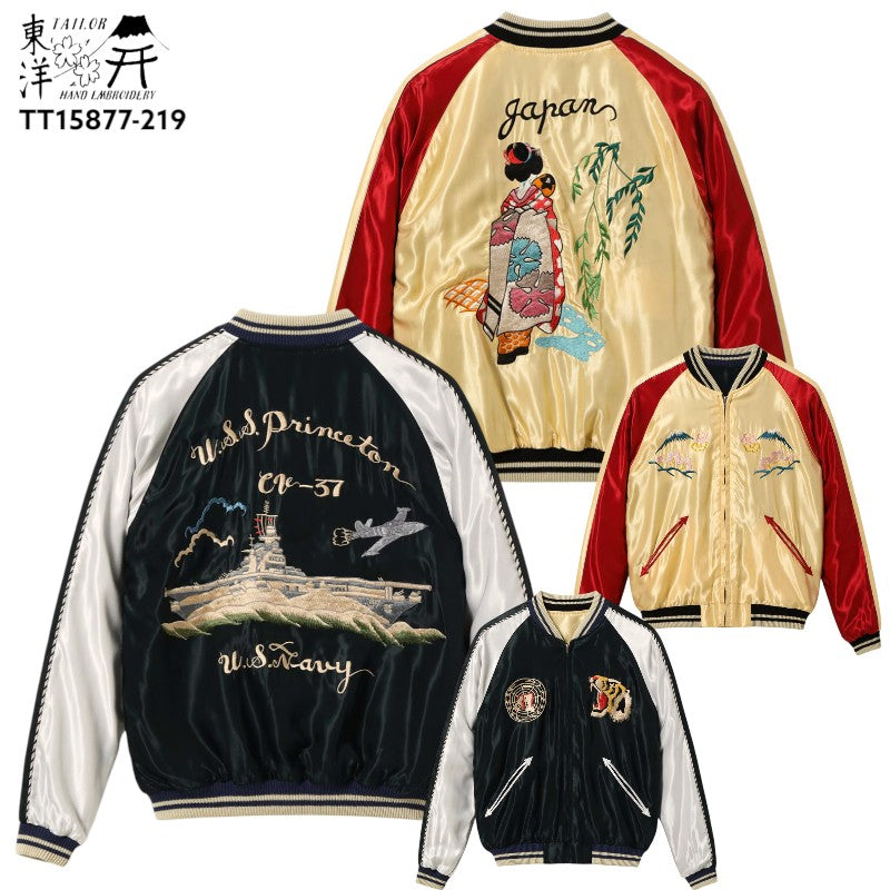 TAILOR TOYO - テーラー東洋 – SamuraiCraft