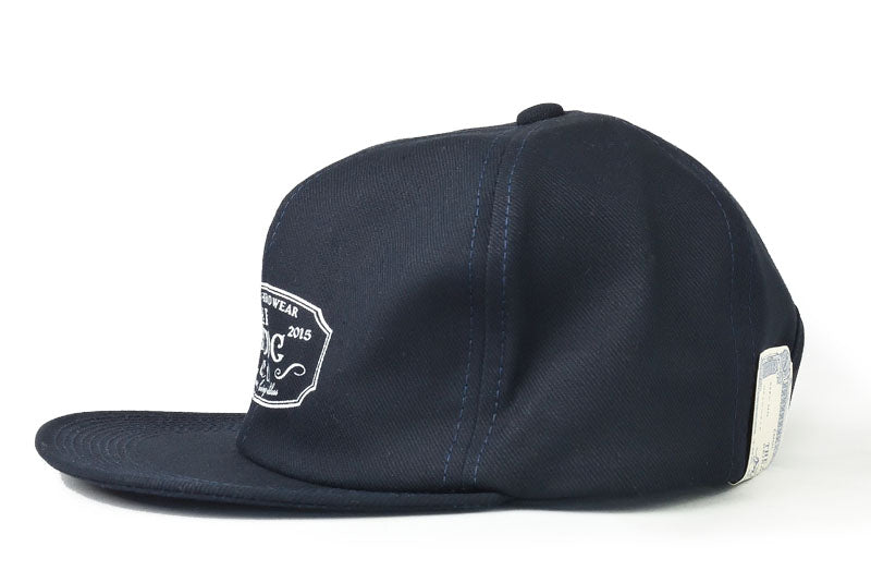 ザ エイチダブリュードッグアンドコー TRUCKER CAP トラッカー