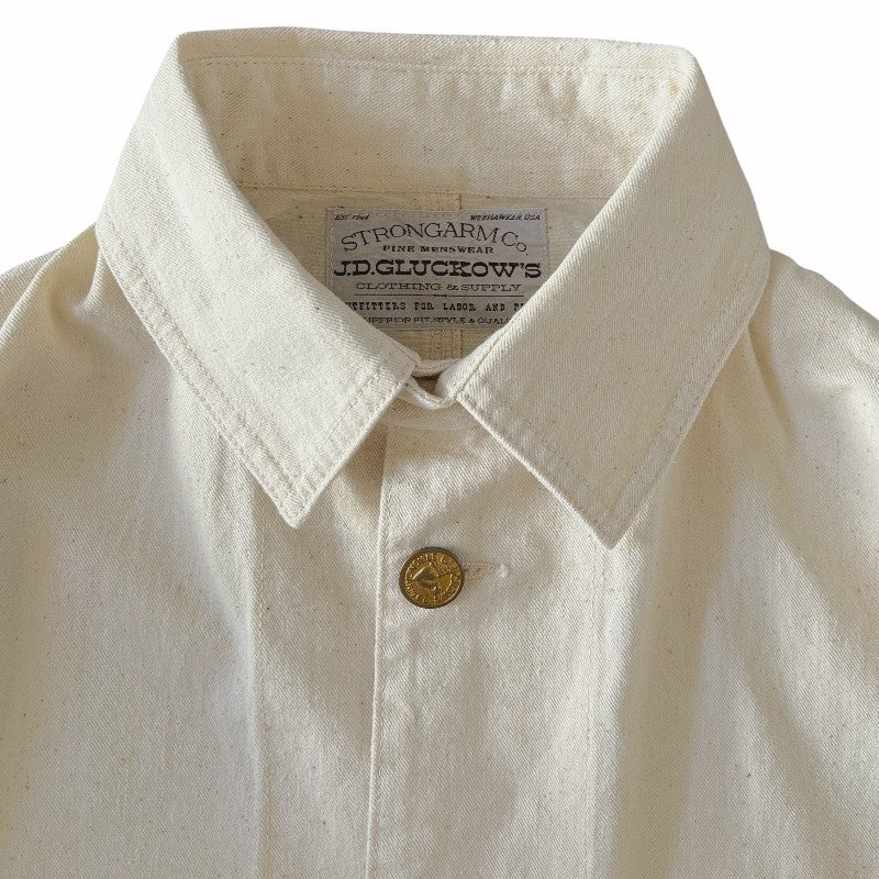 ジョングラッコー Lot JG-29 ハウスペインター ジャケット ワン