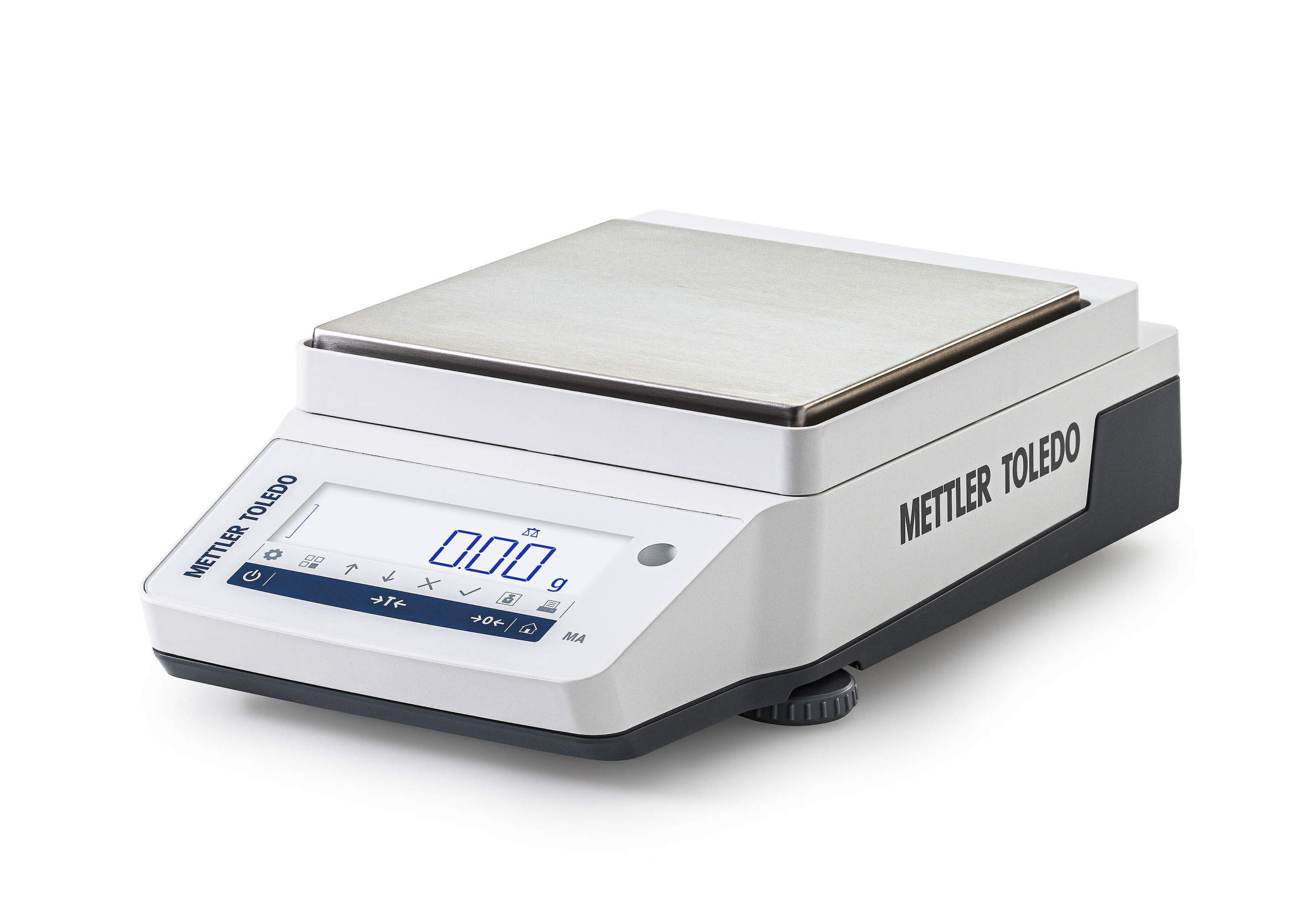 メトラー上皿天秤 MA3002｜総合的理化学機器商社 株式会社三商の