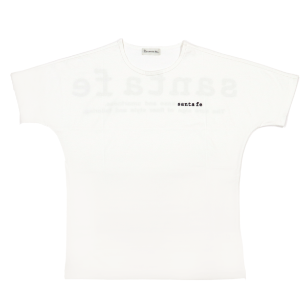 santafe print T
