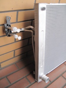 スカイライン CKV36/フェアレディZ Z34 M/T用 ラジエーター販売