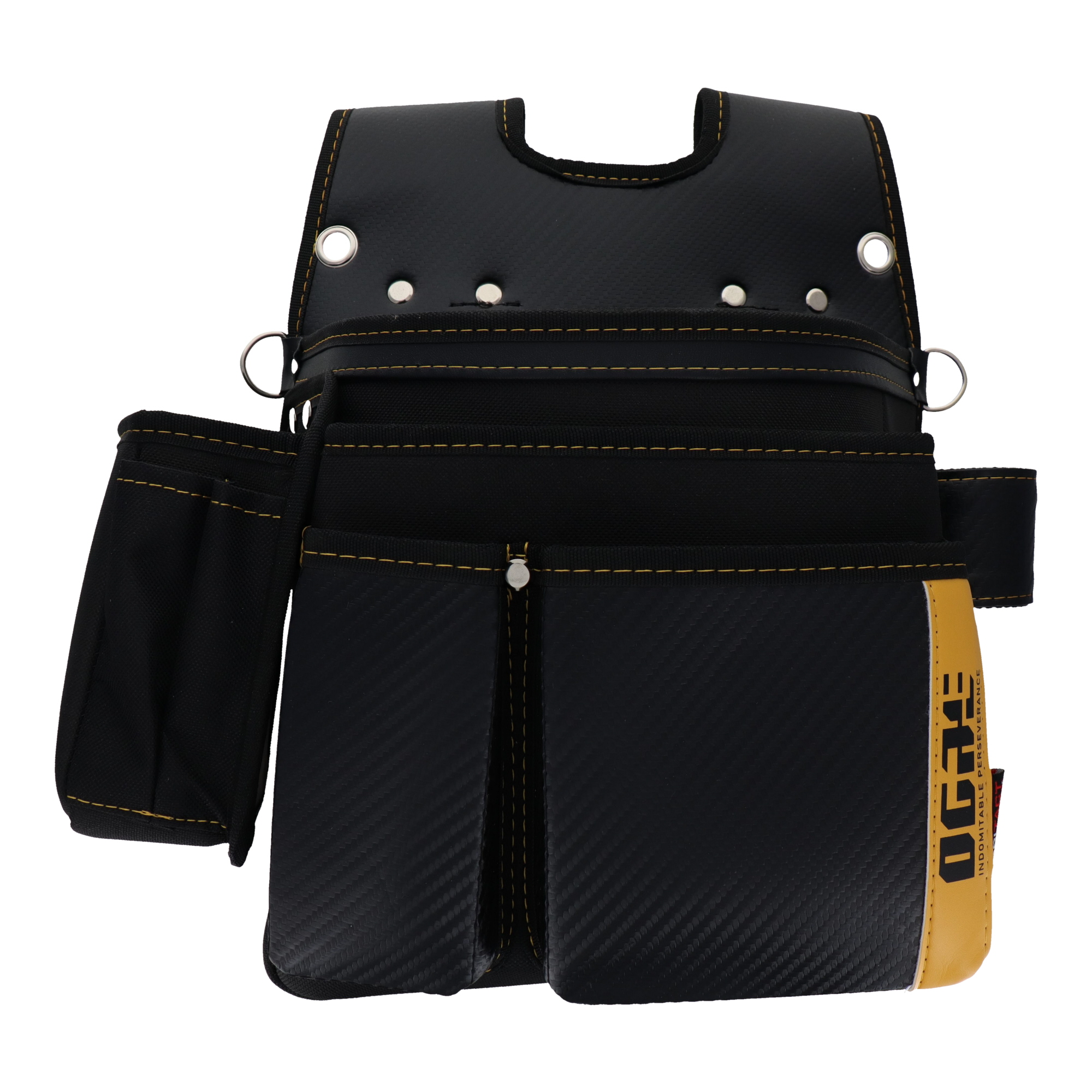 OG-19 作業ベルト・収納袋 釘袋 OGRE 釘袋｜株式会社 三共コーポレーション