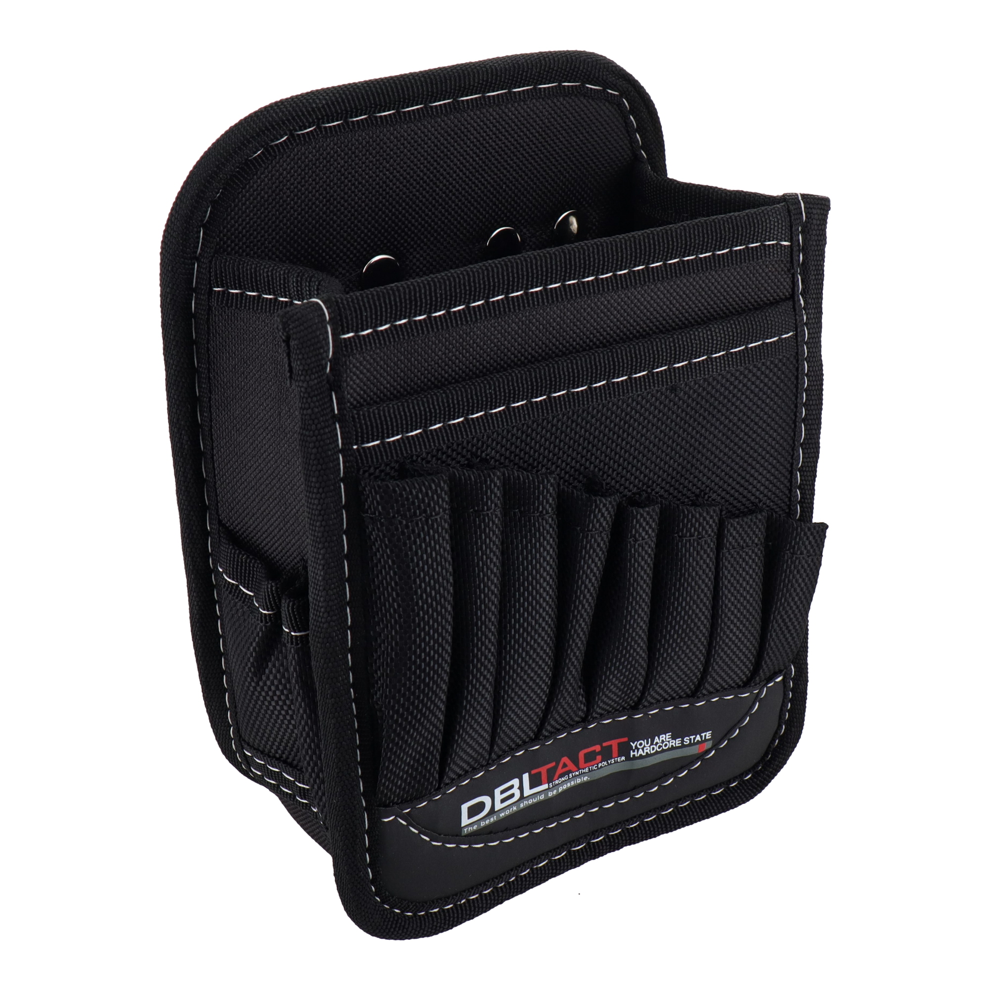 DT-CSB-BK 作業ベルト・収納袋 釘袋 コースレッドケース｜株式会社