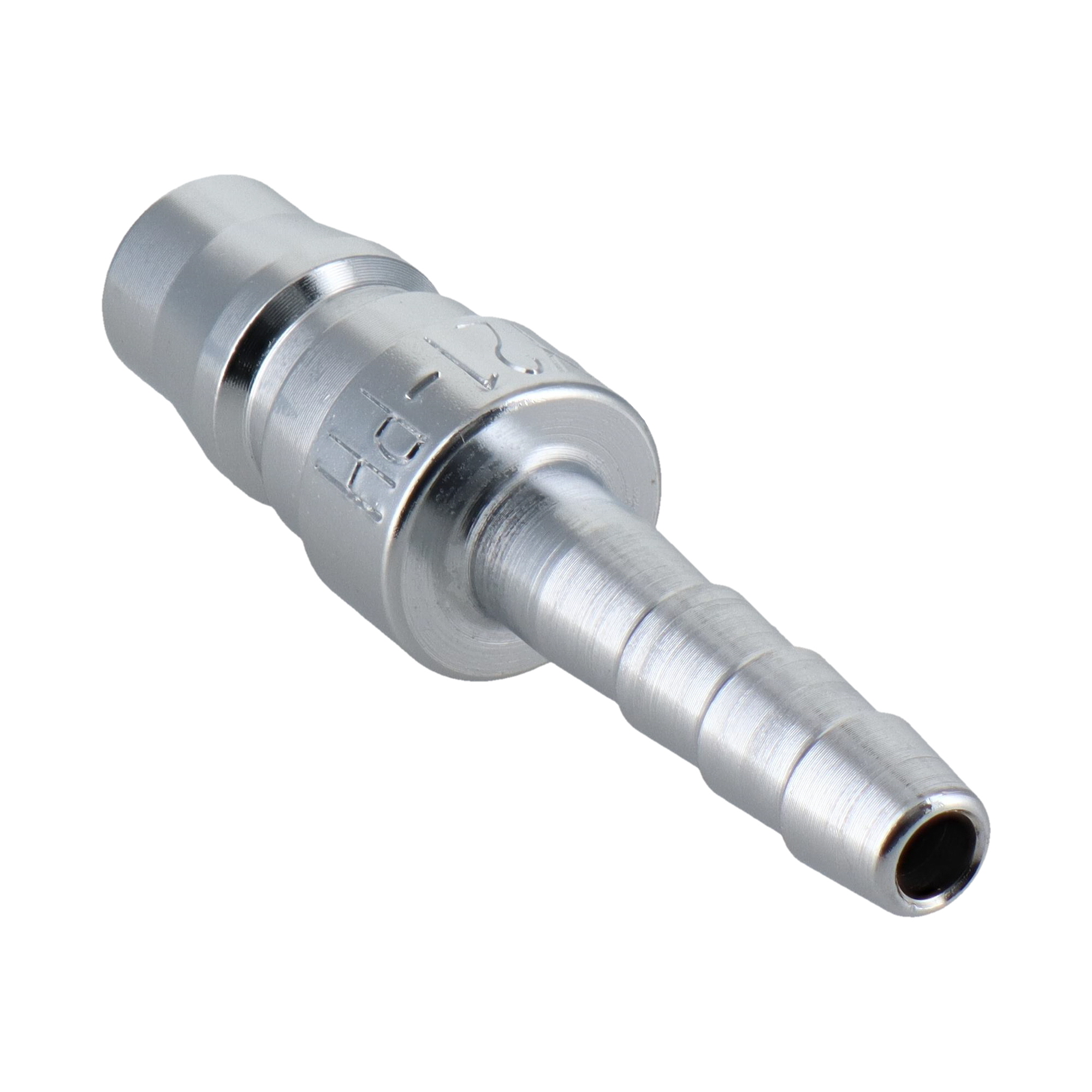 Y21-PH エアーパーツ カプラー エアー用プラグ タケノコ7.5mm｜株式