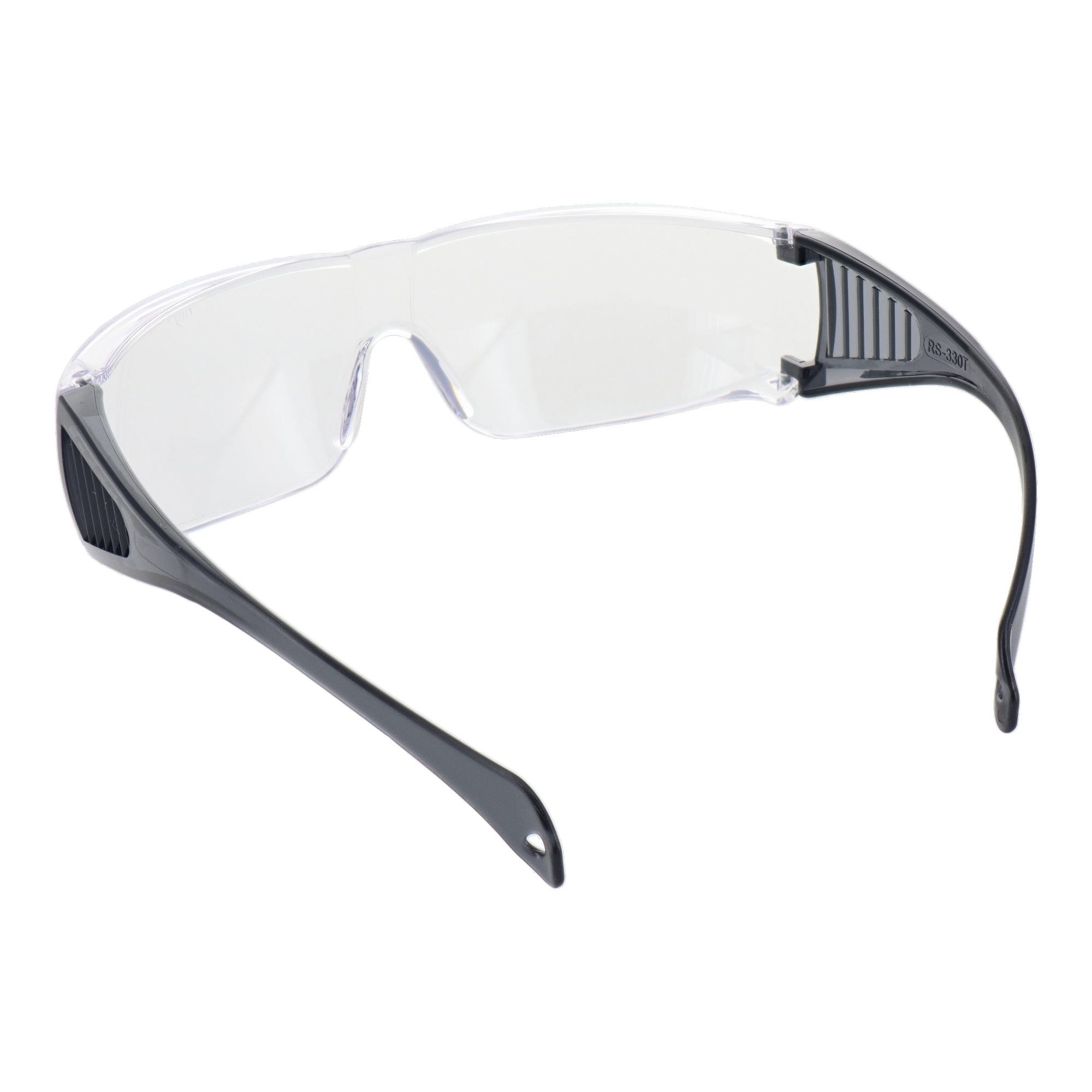 No.32 安全・保護用品 保護メガネ 保護メガネ クリア｜株式会社 三共