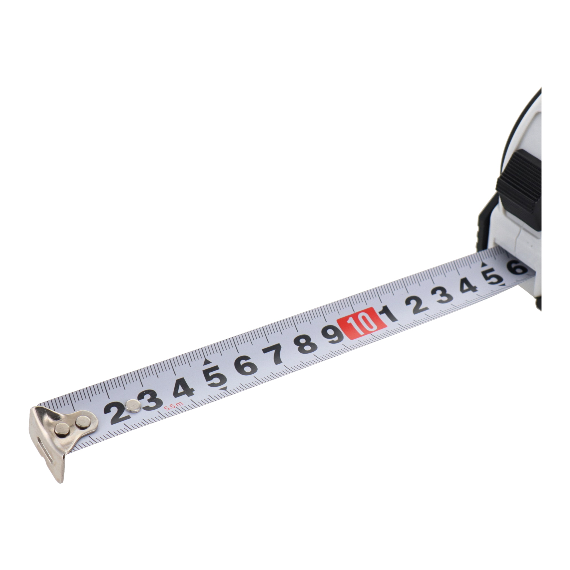 DM-5519 測定器具 コンベックス インパクトコンベックス 5.5m×19mm