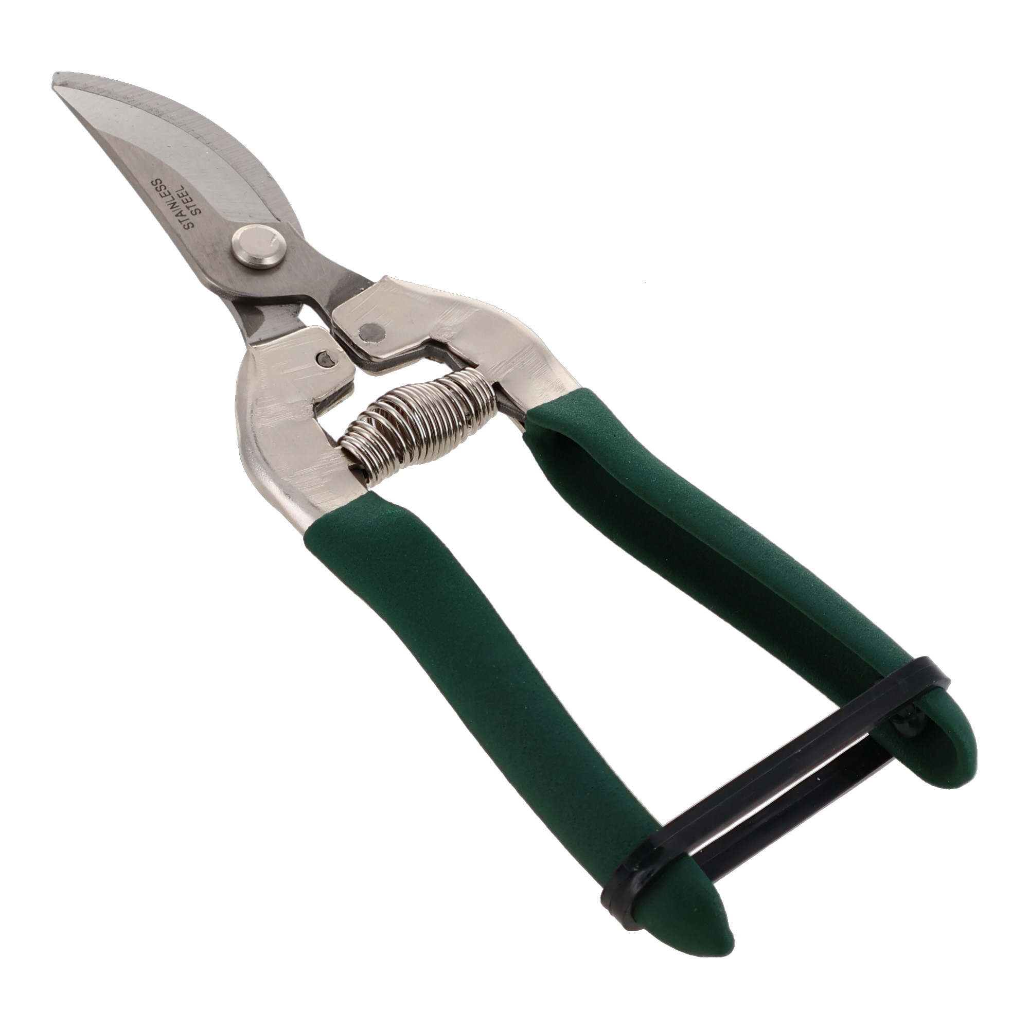 A011 鋏（ハサミ） 剪定鋏 ステンレス 剪定万能鋏｜株式会社 三共