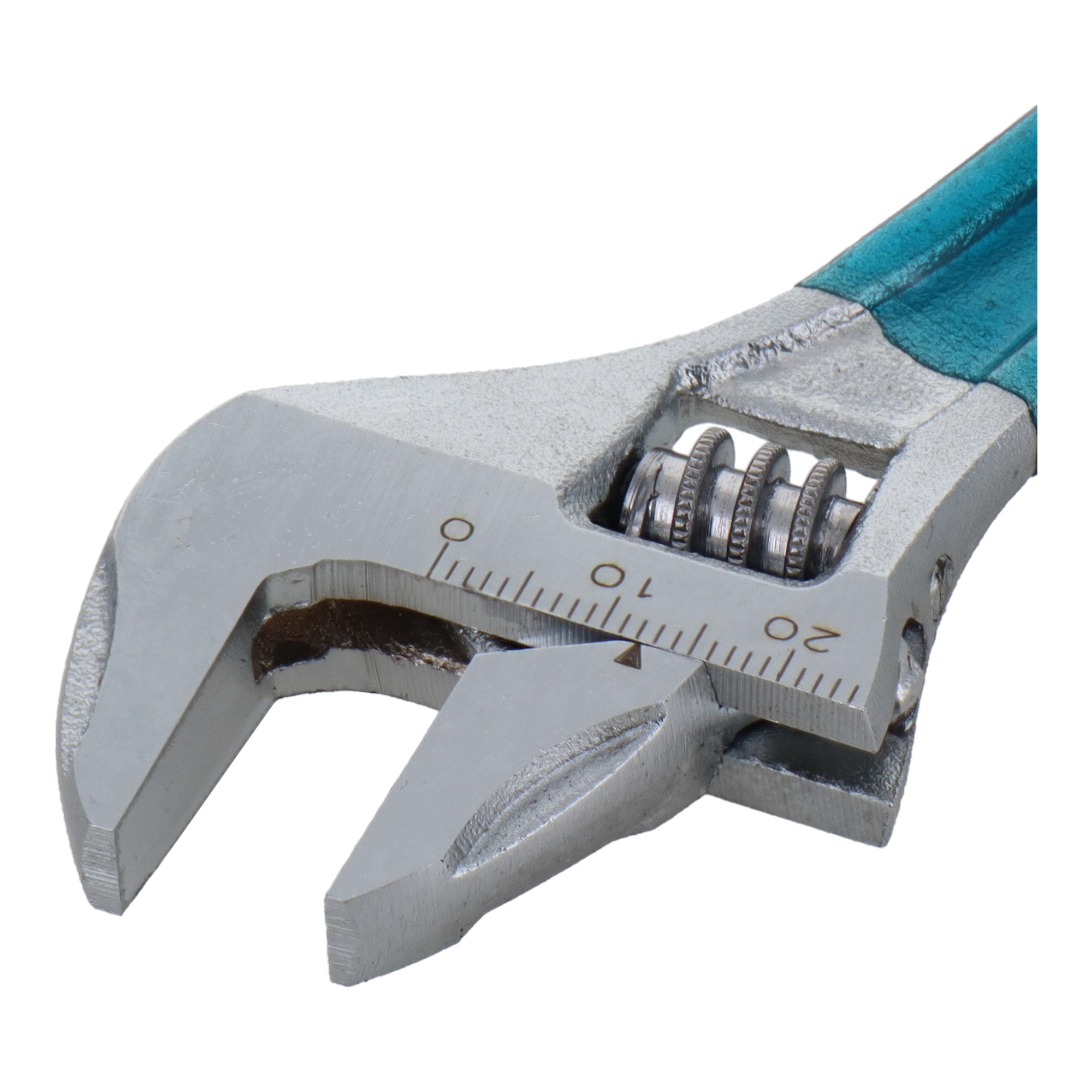 TLM-24 配管工具 モンキーレンチ ライトグリップモンキーレンチ 24mm