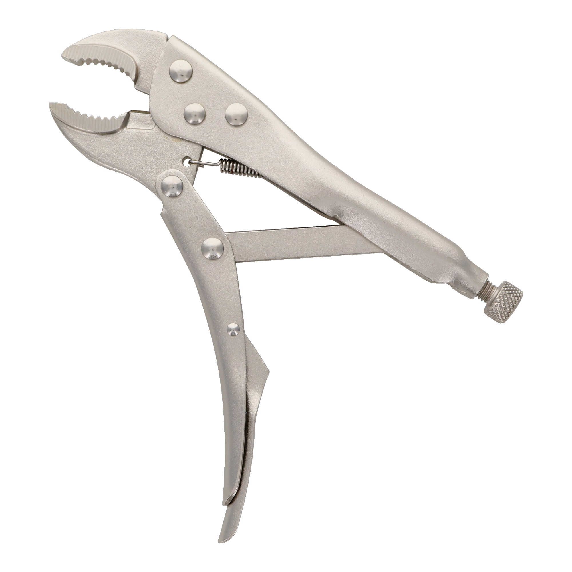 TVP-02 バイス クランプ バイスプライヤー バイスプライヤー 175mm