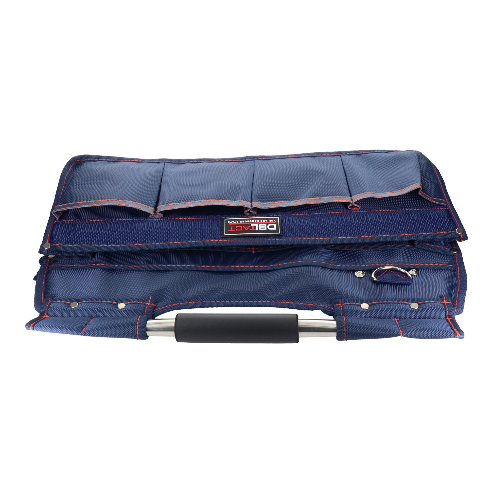 DT-CBT-500NV 工具収納 工具バック コンパクトツールキャリーバッグ